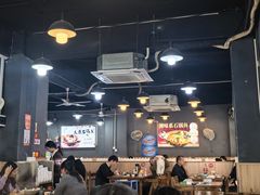 -大鼎石锅鱼(春江里店)
