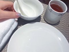 -三宝大饭店-中和艺素餐厅(浦上金山正祥广场店)