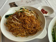 -粤财皇冠假日酒店·彩华轩中餐厅