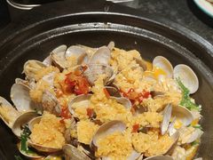 -南海底小海鲜·湘菜(鲁巷吴家湾店)