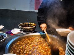-马光荣肉丸糊辣汤(边东街店)