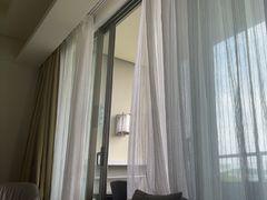 -三亚海棠湾万丽度假酒店