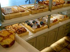 -喜利来蛋糕(景子街店)