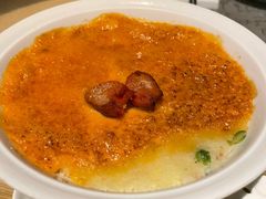 明太土豆泥-穹六人间 people 6(岳阳路店)