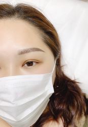 -变美丽半永久纹眉连锁·机器野生眉•洗眉
