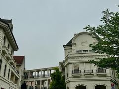 -美的鹭湖森林度假区