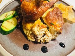 -La Vita 意大利传统料理(富民路店)