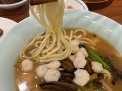 -奎元馆.百年奎元.非遗传承(西湖边的解放路店)