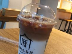 -厝内小眷村(天河南一路店)