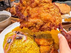 -津津飯堂
