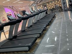 -美航国际健身(北京华联店)