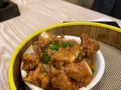 -粥瓜婆特色砂锅粥(白石洲店)