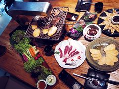 -黑牛の店·和牛烧肉(大悦城店)