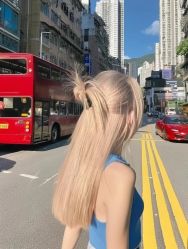 -时尚殿堂hair salon