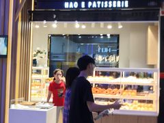 门面-西帝(时尚地下店)