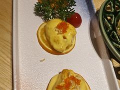 -清水日本料理铁板烧(学府路店)