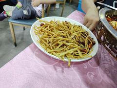 -蜀膳坊(洪公祠小区店)