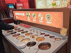 -龍歌自助小火锅(雨花台江南虹悦城店)