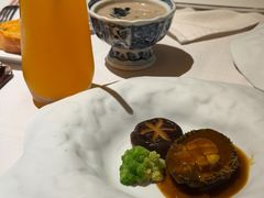 -香樟花园法式铁板烧(恒隆广场店)