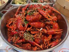 -靓靓蒸虾·头牌蒸虾(万松园玲珑店)