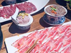 -楠火锅(龙阳广场店)