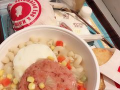 -麦当劳(朗豪坊店)