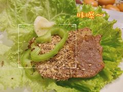 -永远爱烤肉火锅自助(龙德广场店)