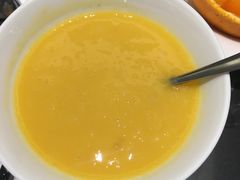 杨枝甘露-红鼎豆捞·非遗鲍皇汤火锅(宝丰路店)