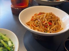 -山涧肴·泉水煮活鱼(坂田店)