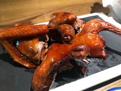 -大鸽饭(岗顶店)