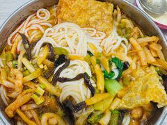 -柒小螺·螺蛳粉(利丰广场店)