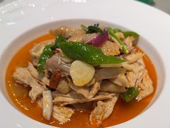 -新疆巴州金丝特餐厅(大钟寺店)