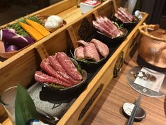 -牛道·和牛九食(市府恒隆广场店)