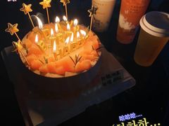 -FALANC CAKE生日蛋糕(龙岗店)