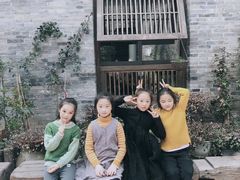 -回龙窝历史文化街区