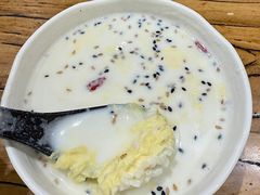 -杜记甜食(大众巷店)