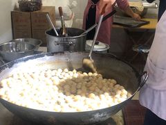 -邓记新一代糖油果子(四川煤管局供销公司职工宿舍店)