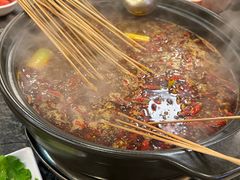 -川成串·自助串串香火锅(朝阳店)