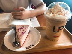 -西西弗书店&矢量咖啡(来福士广场店)