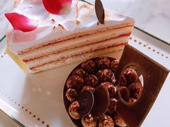 -PAUL LAFAYET 法式甜品(港汇广场店)