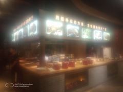 -小柴米·传统江西菜(八一广场店)