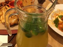 -必胜客(新海上世界店)