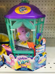 -TOYSRUS玩具反斗城(步步高梅溪新天地店)