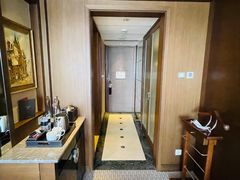 -澳门十六浦索菲特大酒店