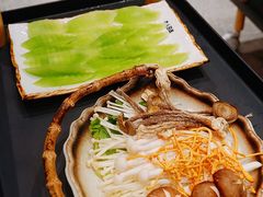 -牛人日志·鲜牛肉骨汤火锅(万科里瑧店)