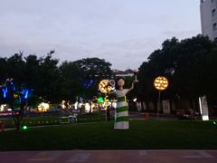 -绿地风尚天地广场