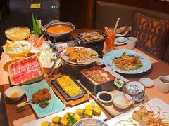 -山葵家·创意料理(宁波来福士店)