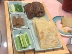 -东兴楼饭庄(六里桥店)