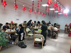 -公共文化中心剧院