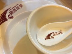 -桥底辣蟹(谢斐道店)